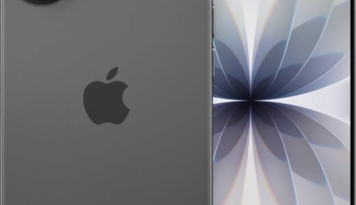 iPhone 17がやってきた日。雪道と不安と、私の10時間