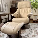 自立と自由を象徴する椅子　ザ・ファースト