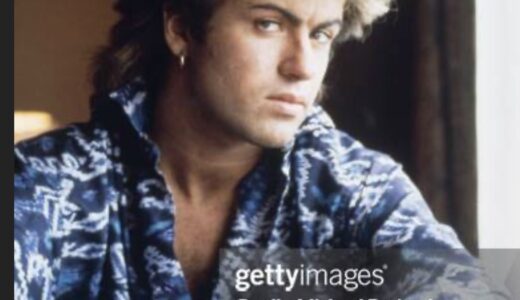 40年越しに届いたジョージ・マイケルのまなざし