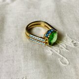 善光寺で生まれ変わった直後スワロフスキーに散財した話