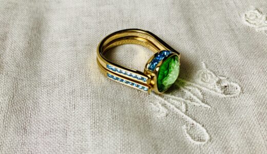 善光寺で生まれ変わった直後スワロフスキーに散財した話