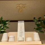 神棚を「身の丈サイズ」にしたら、暮らしがちょっと軽くなった話