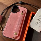 価値観の変化とHANATORAスマホケース