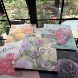 New Roses vol.39 表紙は「コフレ」